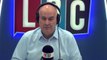 Vince Cable Tells Iain Why He Thinks Brexit Could Cause Another Financial Crash