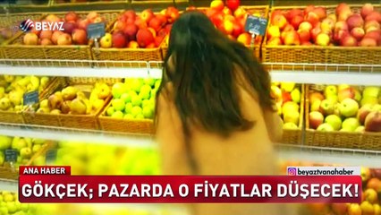 Beyaz Tv Ana Haber 28 Nisan 2017