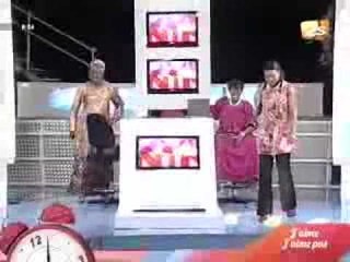 Civisme et Education - Good Morning - 06 Juin 2012 - Partie 5