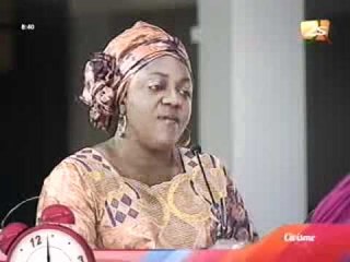 Civisme et Education - Good Morning - 06 Juin 2012 - Partie 2