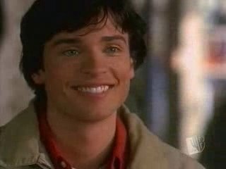 Smallville Music Video - Tom Welling