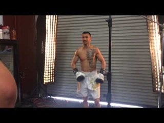 Vasyl Lomachenko Ripped - esnews boxing