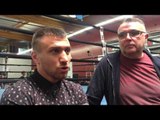 P4P King Vasyl Loamchenko Why He Had GGG Beating Jacobs - esnews boxing