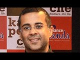 Chetan Bhagat insults historians protesting against intolerance