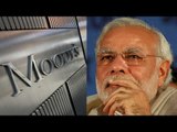 Moody alarms Modi to keep BJP members in check or loose credibility