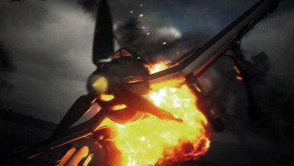 Official Call of Duty®: WWII Reveal Trailer