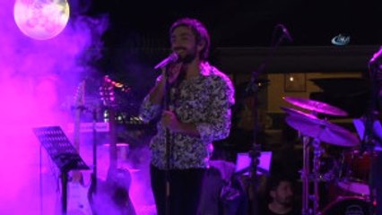 Yıldırım'da Resul Dindar Coşkusu