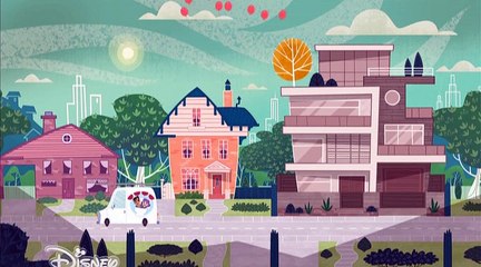 Жужики 04. Большая рыбка