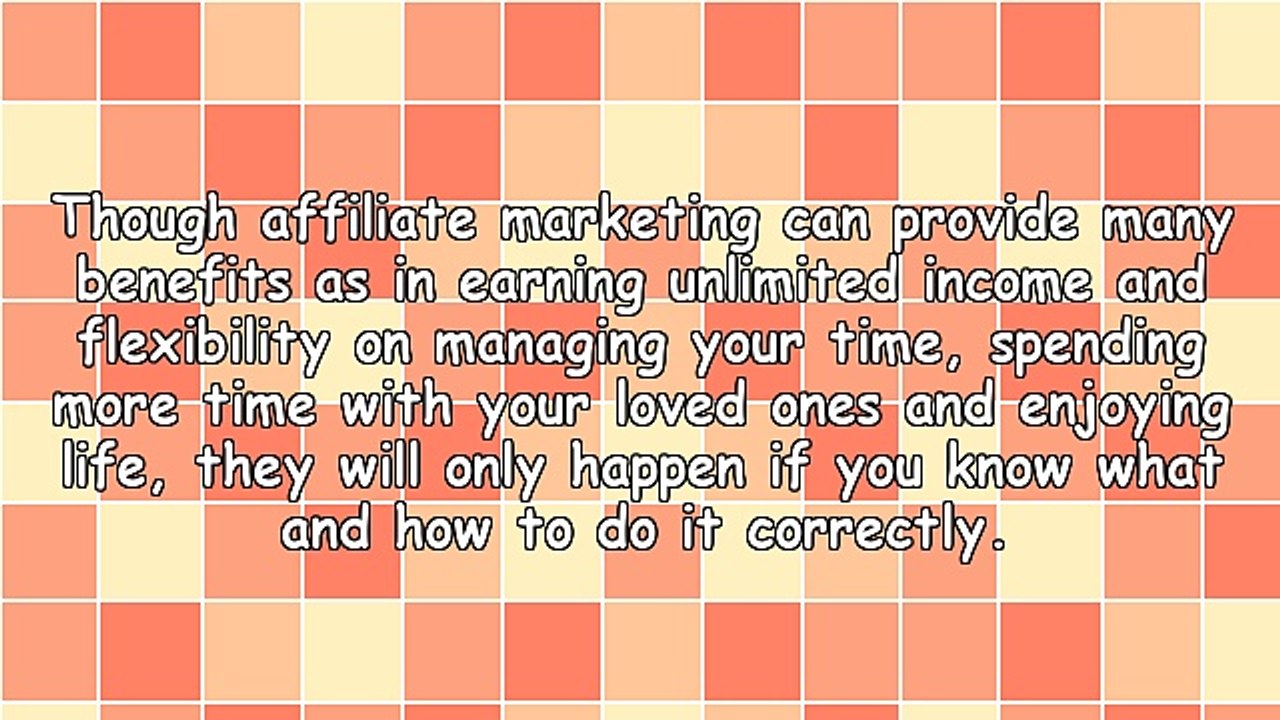 What Does It Really Take To Succeed In Affiliate Marketing?