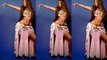 Belly Dance Drum Solo from Kaya and Sadie by Isabella 2014 HD