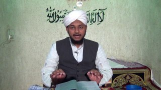 Huzoor Alaihissalam Ko Arab Mein Hee Kyun Bheja Gaya? Speaker Mufti Feroz Khan Nizami