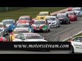 Online WTCC Race of Italy