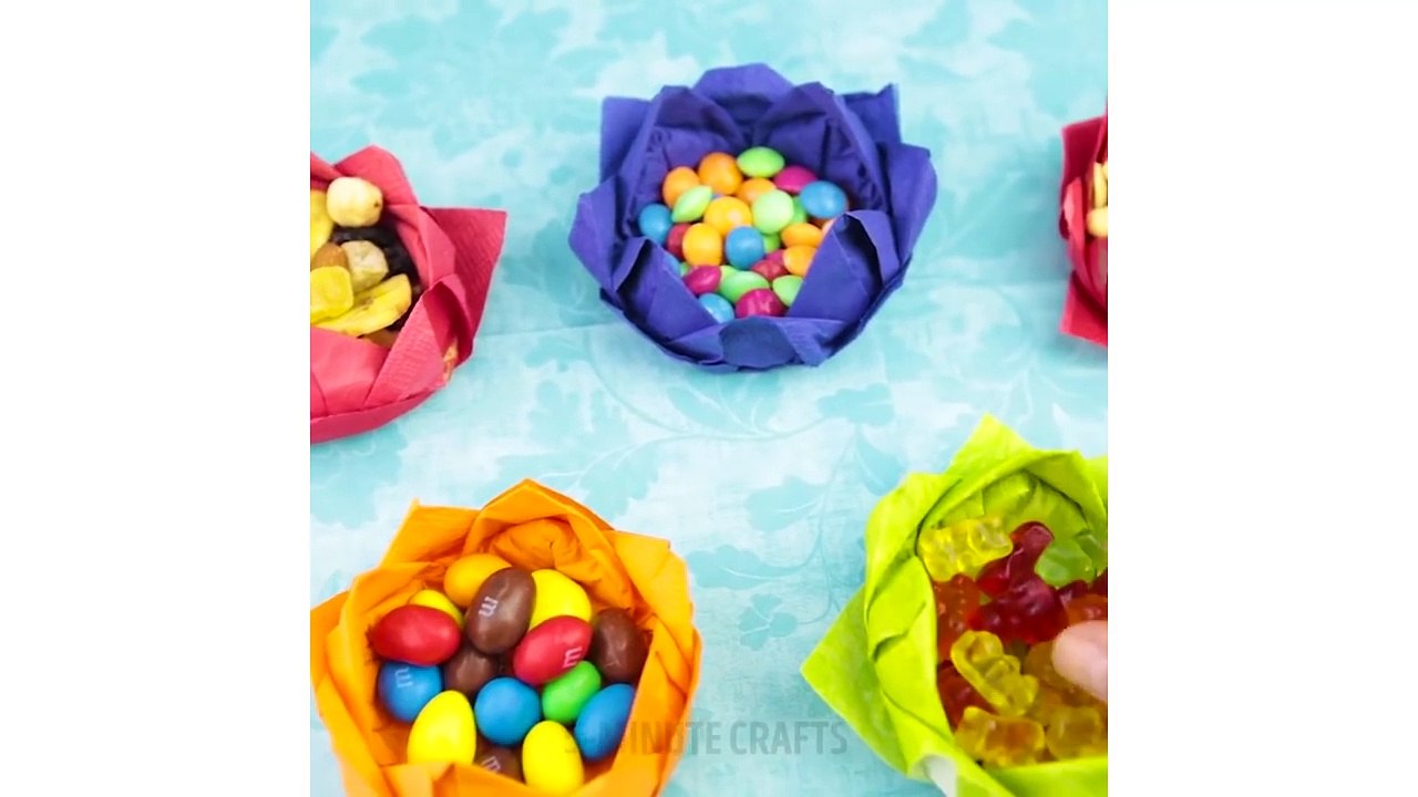 33 PAPER CRAFT Ideas You Will Love l ORIGAMI COMPILATON