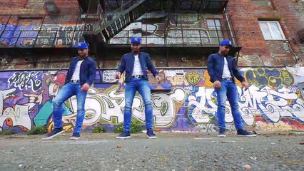 Freestyle Mode - Rahim Pardesi -