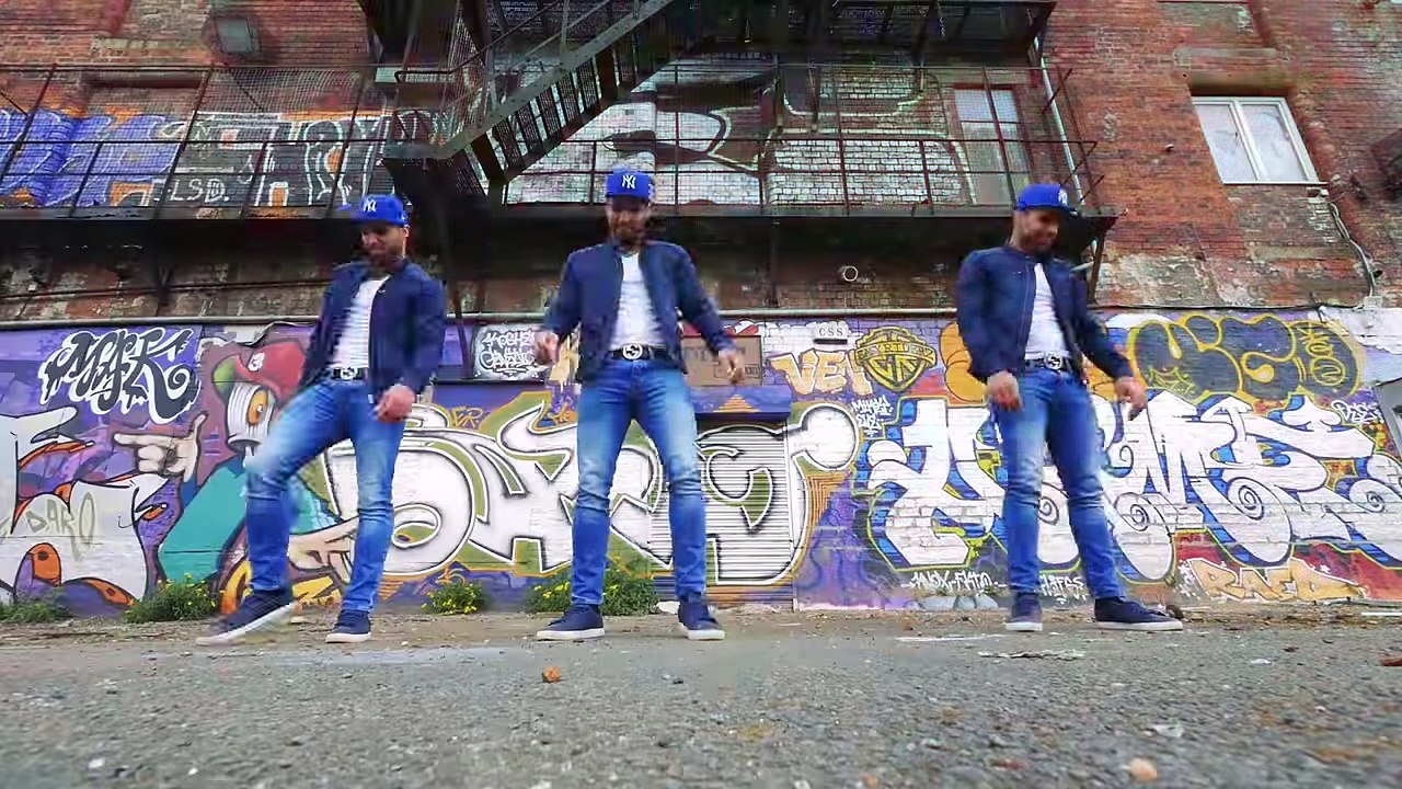 Freestyle Mode - Rahim Pardesi -