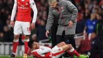 Wenger wasn't embarrassed by Sanchez antics
