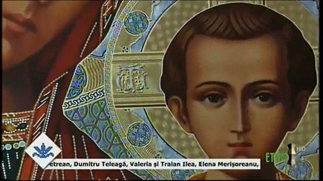 Cornelia Ardelean Archiudean, Ioana Ardelan, Florentin Ardelean - Sara Craciunului nost (Vatra cantecelor noastre - ETNO TV - 29.12.2016)