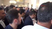 Bursa Türk Metal Sendikası Genel Başkanı Kavlak 2017 Mess Sözleşmesi Kıdeme Dayalı Olacak.-2