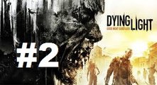 Dying Light - Parte 2:  Dr. Zere, Spike e a Primeira Missão - PC - [ PT-BR ]