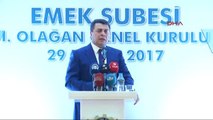 Bursa Türk Metal Sendikası Genel Başkanı Kavlak 2017 Mess Sözleşmesi Kıdeme Dayalı Olacak.-1