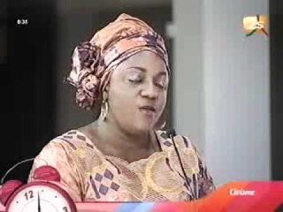 Civisme et Education - Good Morning - 06 Juin 2012 - Partie 1