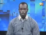Me Mbaye Jacques DIOP entendu par la DIC - Xibaar Yi Soir - 5 Juin 2012