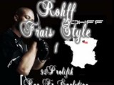 Rohff - Frais Style 1 Le Cauchemar Du Rap Français