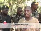 Les recherches des enfants disparus dans le parc de Gnokouloukouba se poursuivent en présence du Ministre de l'environnement    Xibaar Yi Soir   5 Juin 2012