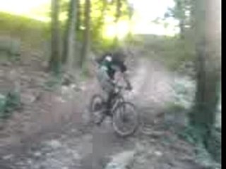 VTT Chute nono