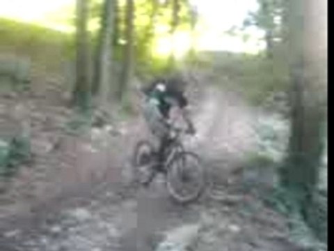 VTT Chute nono