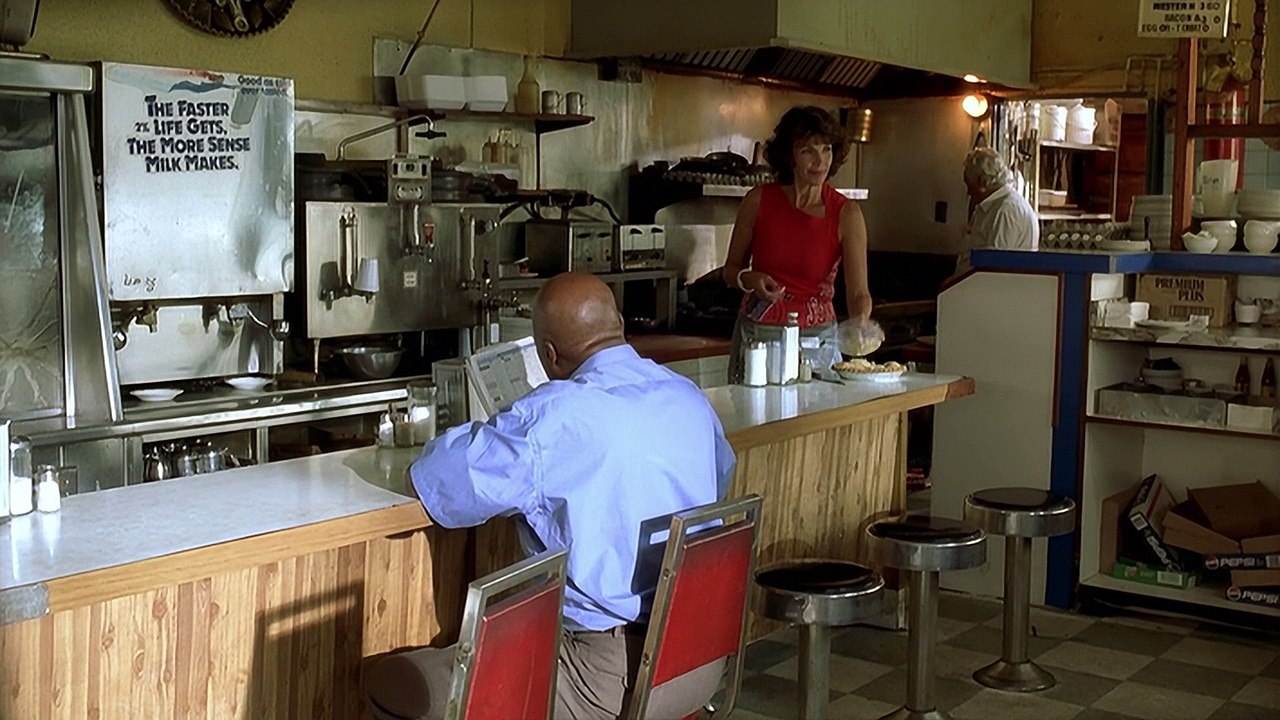 Mutant X S02E11