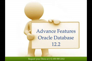 Oracle database 12.2 | Oracle Online Training