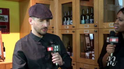 Singer Jon B Talks UnSung, New Edition + Music Career