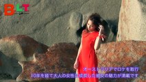 【B.L.T.】川口春奈 2017年度カレンダー＆写真集 発売決定！