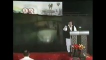 Every Pakistani Should Listen 1 Minute Speech Of Tariq Aziz