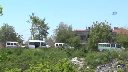 Bonzai Kullandığı İddia Edilen Genç, Nehre Düşerek Boğuldu