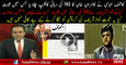 Kashif Abbasi Played tge Old Clip of Kamran Khan Revealing Corruption of Nawaz Sharif