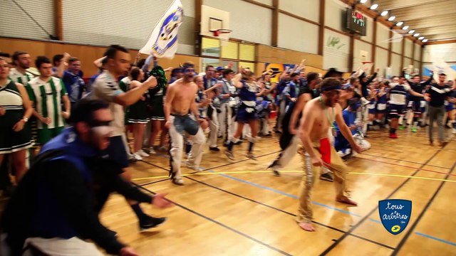 La Poste, partenaire des arbitres du Challenge Ecricome 2017 de NEOMA Rouen