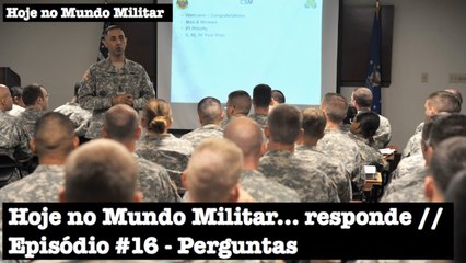 Vídeos Hoje no Mundo Militar - Dailymotion