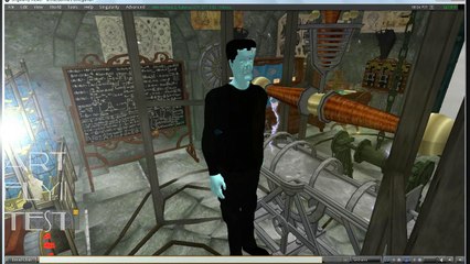 UK man develops real life iron man suit