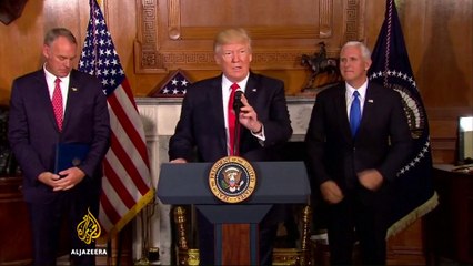 Economic reality check: Donald Trump's first 100 days - Counting the Cost