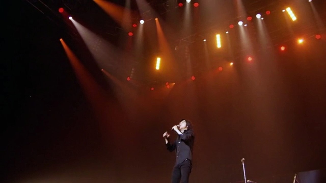 エレファントカシマシ新春２０１５武道館（１）...