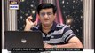 Watch Sitaroon Ki Baat Humayun Ke Saath on Ary Digital in High Quality 29th April 2017