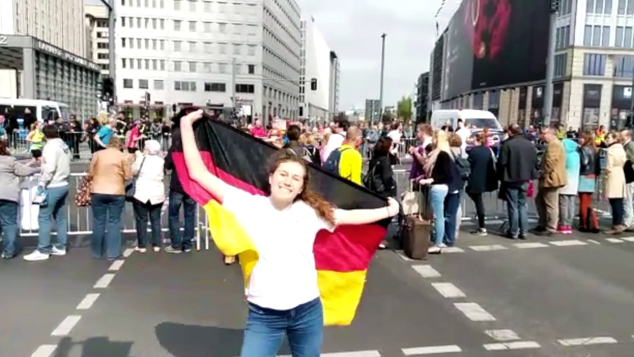 Video Lycee francais Berlin