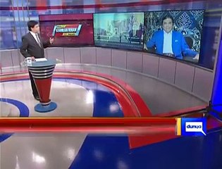 Video herunterladen: PMLN Leader Hanif Abbasi file Petition of disqualification in SCOP against PTI Leader Imran Khan and Jahangir Khan Tareen