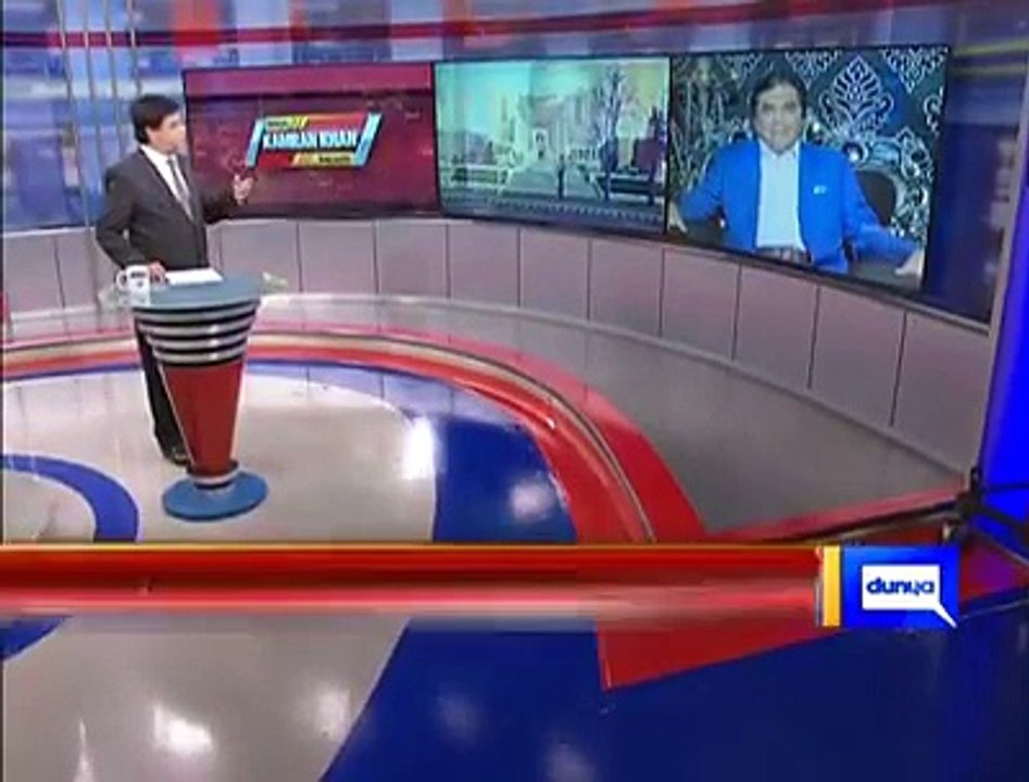 PMLN Leader Hanif Abbasi file Petition of disqualification in SCOP against PTI Leader Imran Khan and Jahangir Khan Tareen