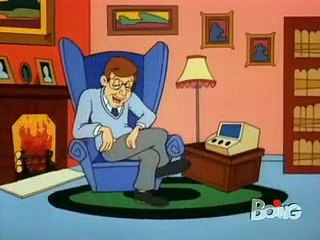 [ITA] - Tazmania - 2X28 - Una cara convalescienza