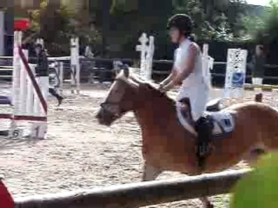 Olympe et marie