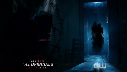 The Originals 4x07 Extended Promo "High Water and a Devil’s Daughter" (HD) Season 4 Episode 7