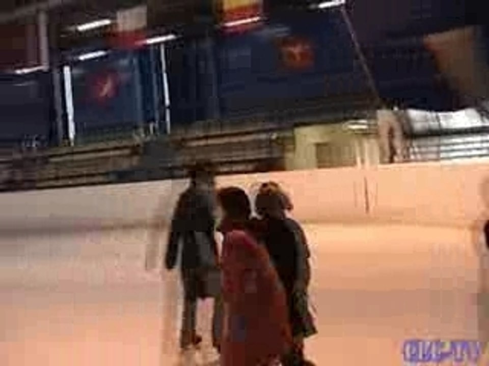 Patinoire